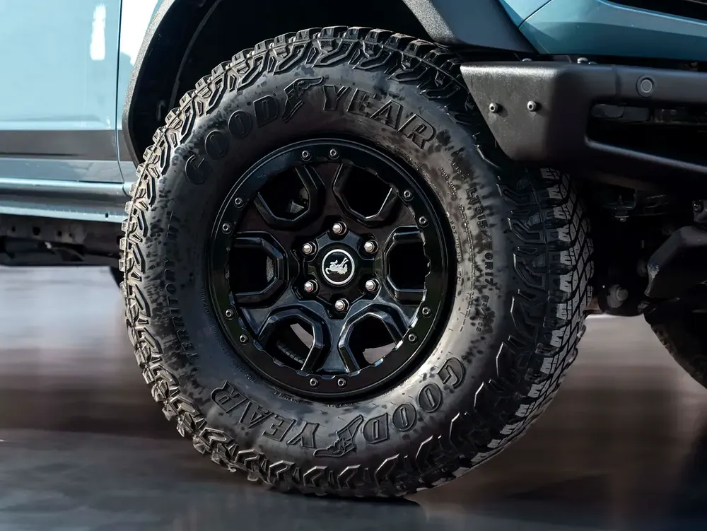 0% DOWN PAYMENT | SAVVY-BUY | GUARANTEED BUY-BACK | WILDTRAK | 625-POINT VERIFIED | WARRANTY-SERVICE - Image 8