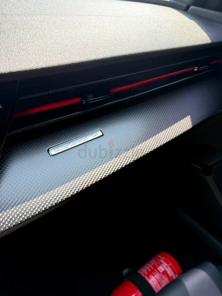 2025 Audi RS3 Sportback 400HP | Full Vkool PPF | Audi Warranty + Service Package Until 2030 - Image 15