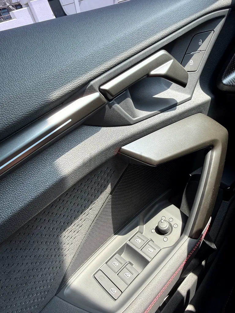 2025 Audi RS3 Sportback 400HP | Full Vkool PPF | Audi Warranty + Service Package Until 2030 - Image 17