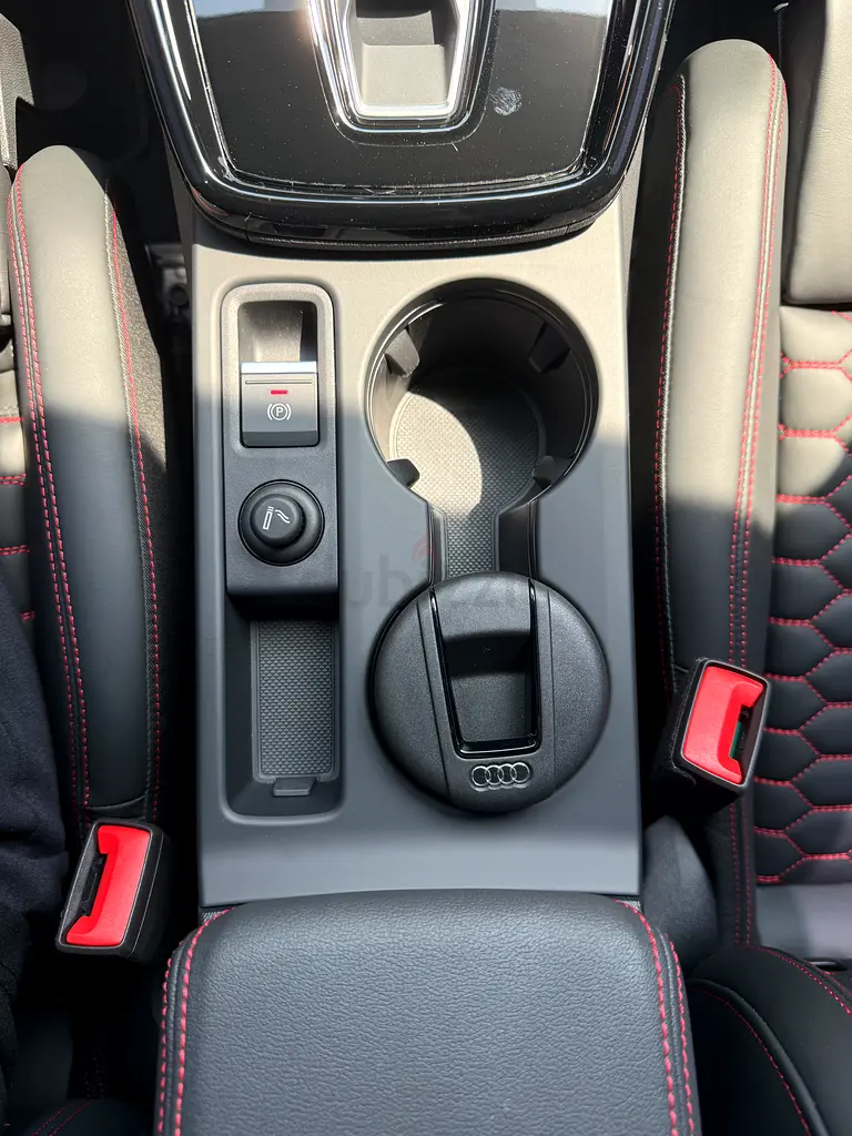 2025 Audi RS3 Sportback 400HP | Full Vkool PPF | Audi Warranty + Service Package Until 2030 - Image 18