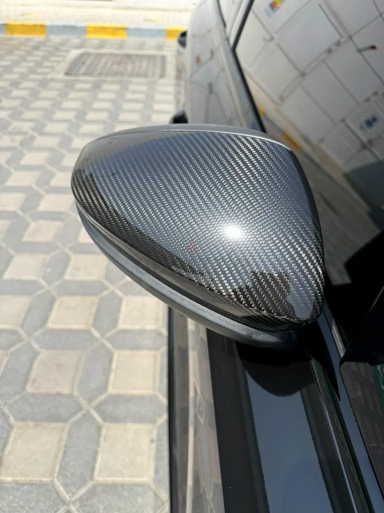 2025 Audi RS3 Sportback 400HP | Full Vkool PPF | Audi Warranty + Service Package Until 2030 - Image 8