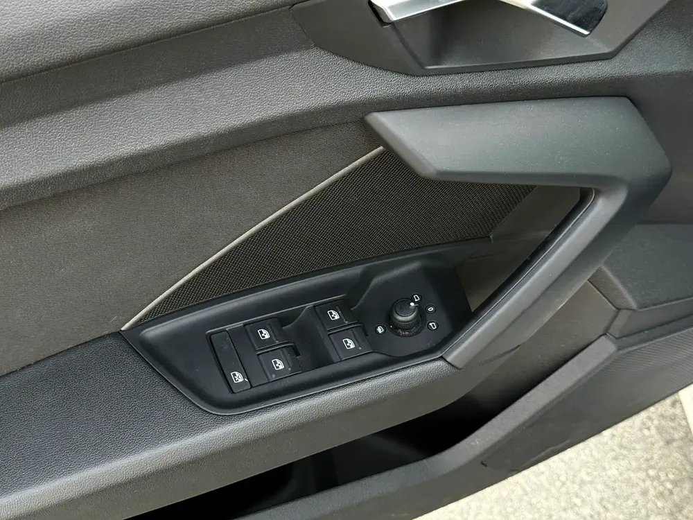 AED 1,400 Monthly | 2022 Model | GCC Specs | Audi A3 35 TFSI | 1.5-liter turbo-charged - Image 13