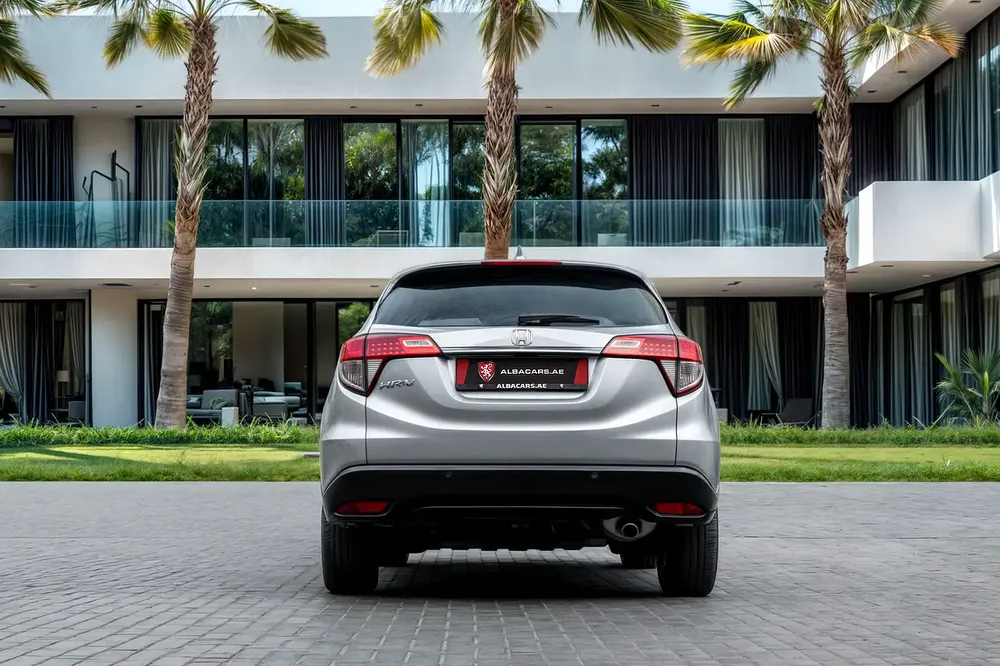 980 P.M | 0% Downpayment | Honda Service History | Under Warranty! - Image 5