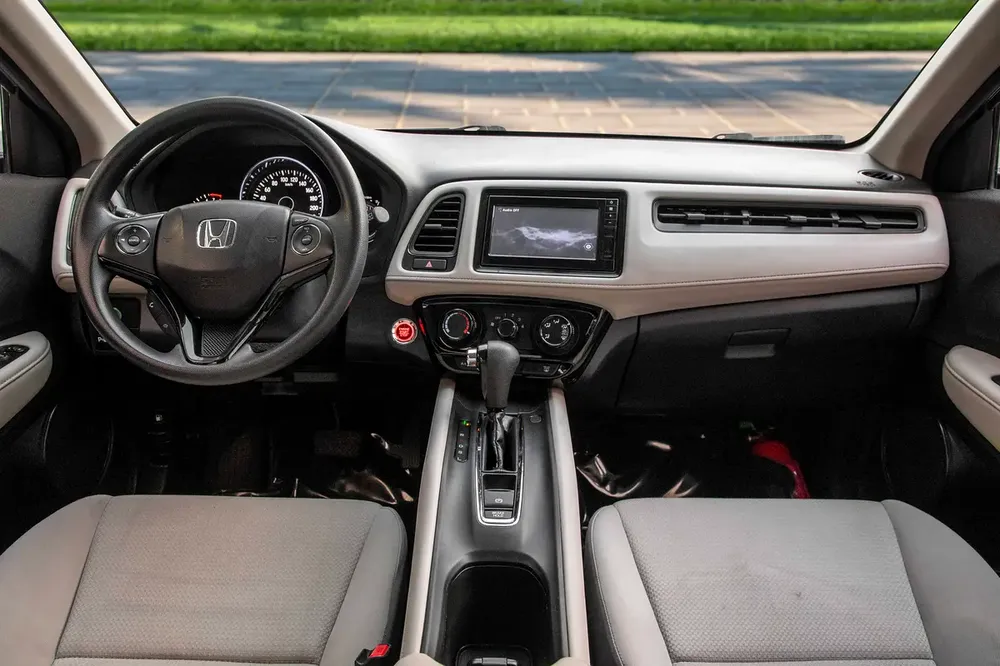 980 P.M | 0% Downpayment | Honda Service History | Under Warranty! - Image 8