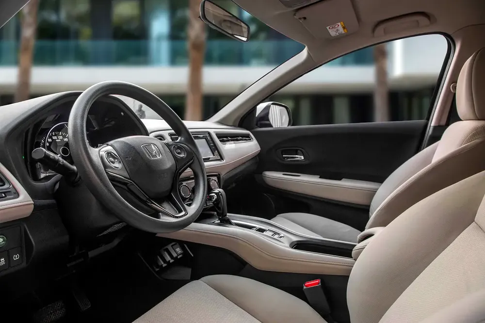 980 P.M | 0% Downpayment | Honda Service History | Under Warranty! - Image 9