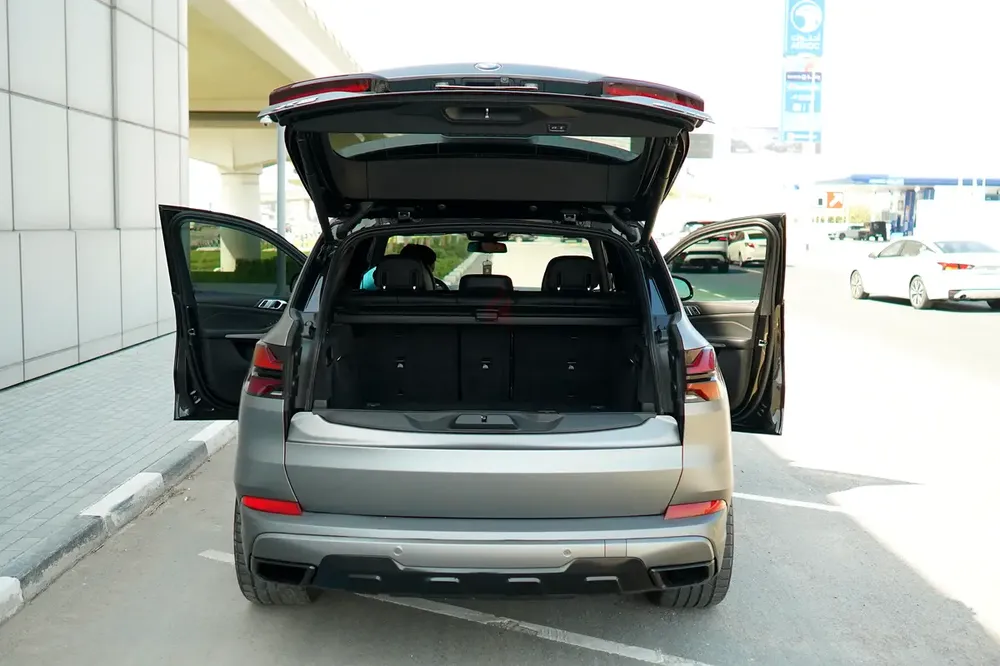 BMW X5 Clean title 2024 - Image 16