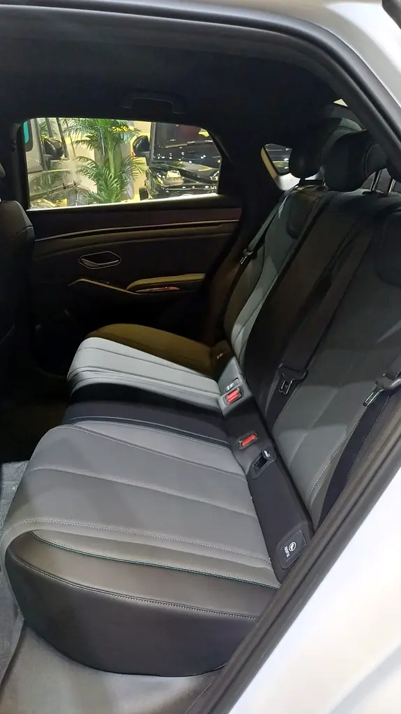 2025BYD Qin L  DM-i Hybrid - Brand New - - Image 14