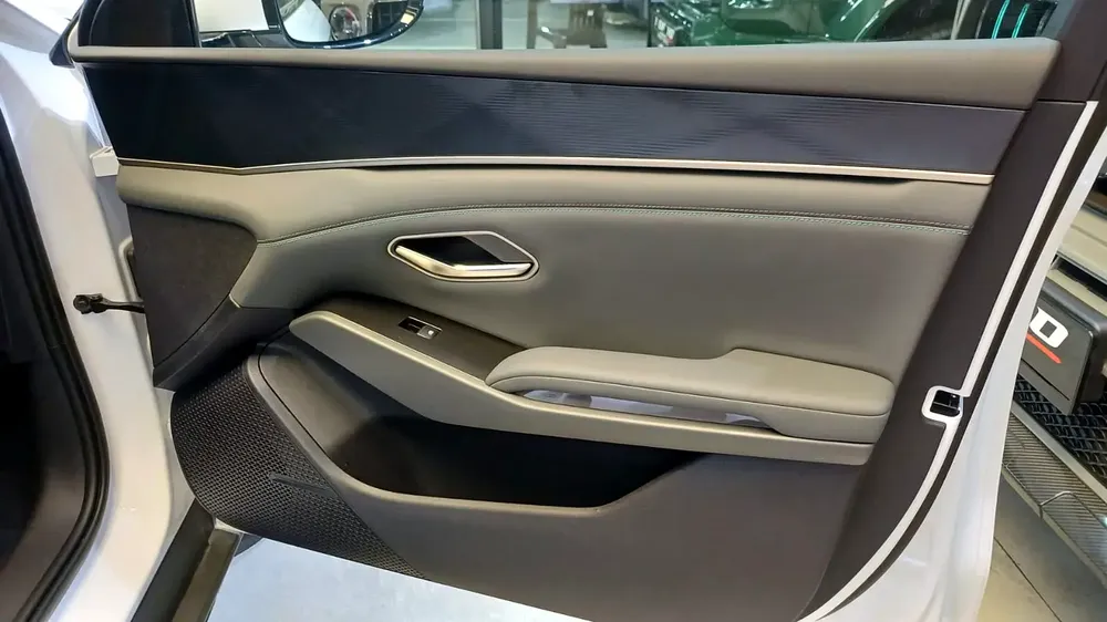 2025BYD Qin L  DM-i Hybrid - Brand New - - Image 7