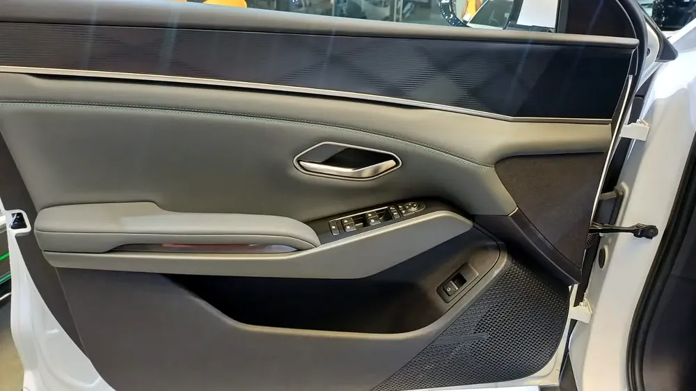 2025BYD Qin L  DM-i Hybrid - Brand New - - Image 8