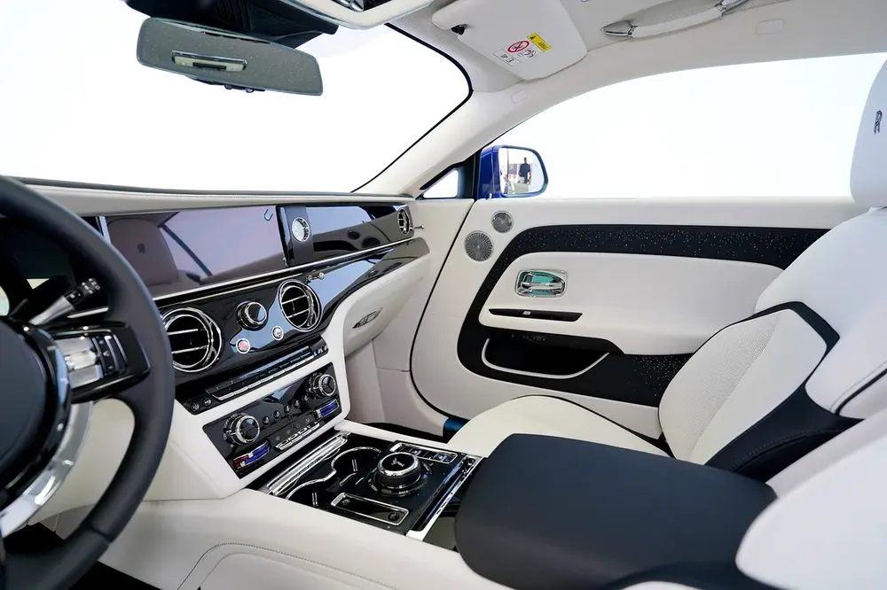 STARLIGHT | 4 YEARS WARRANTY + SERVICE | BESPOKE AUDIO | SPECTRE - Image 10