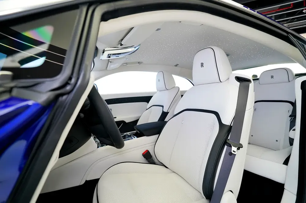 STARLIGHT | 4 YEARS WARRANTY + SERVICE | BESPOKE AUDIO | SPECTRE - Image 11