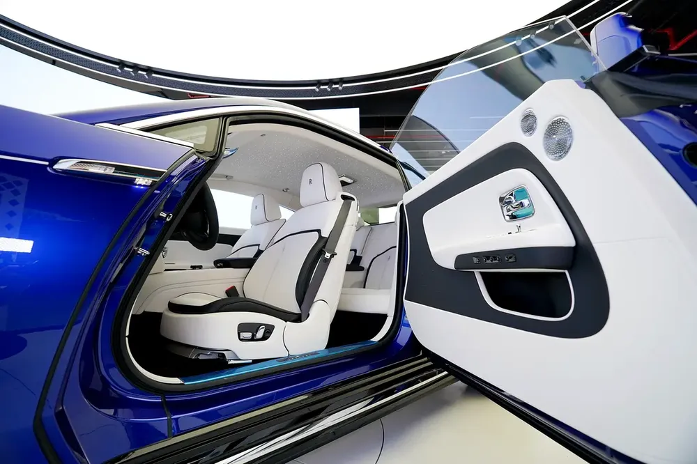 STARLIGHT | 4 YEARS WARRANTY + SERVICE | BESPOKE AUDIO | SPECTRE - Image 12
