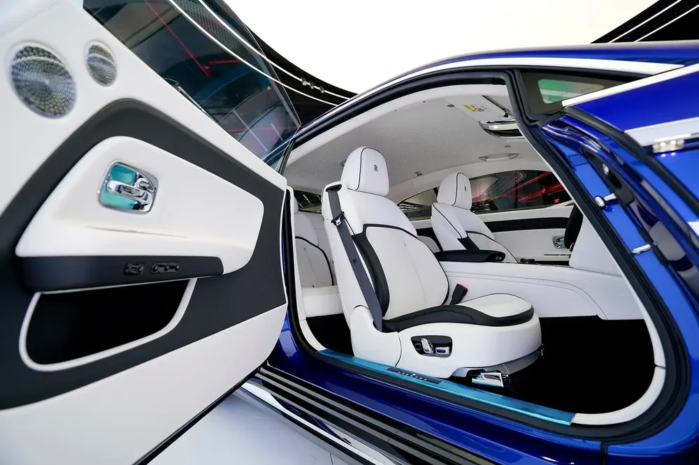 STARLIGHT | 4 YEARS WARRANTY + SERVICE | BESPOKE AUDIO | SPECTRE - Image 13