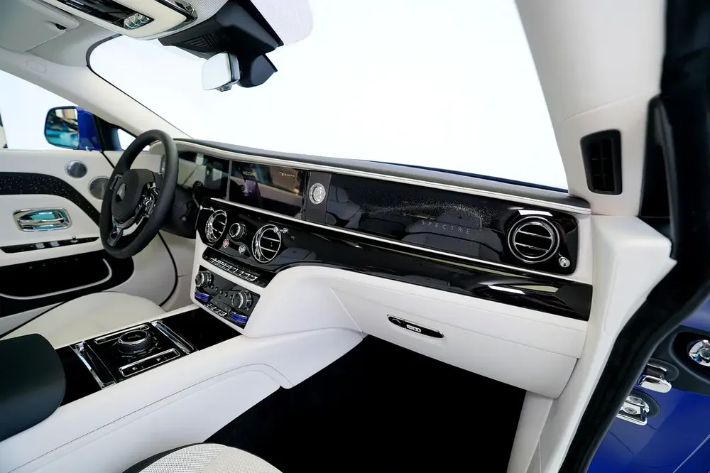 STARLIGHT | 4 YEARS WARRANTY + SERVICE | BESPOKE AUDIO | SPECTRE - Image 14