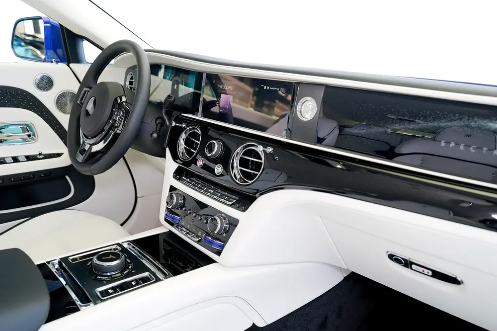 STARLIGHT | 4 YEARS WARRANTY + SERVICE | BESPOKE AUDIO | SPECTRE - Image 15
