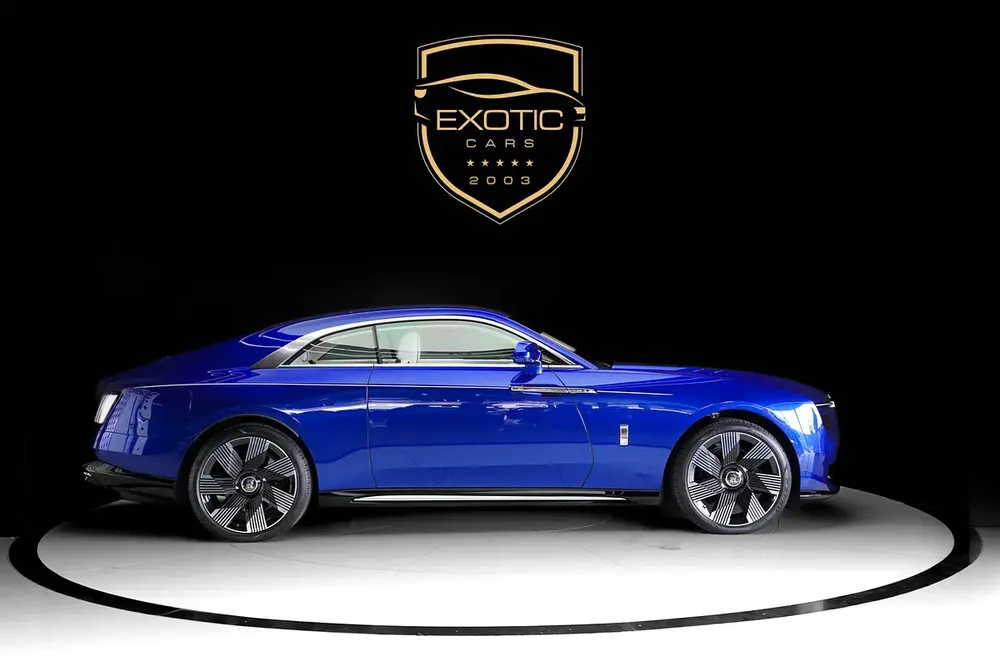 STARLIGHT | 4 YEARS WARRANTY + SERVICE | BESPOKE AUDIO | SPECTRE - Image 4