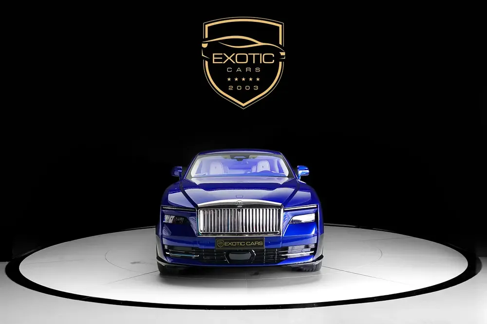 STARLIGHT | 4 YEARS WARRANTY + SERVICE | BESPOKE AUDIO | SPECTRE - Image 5