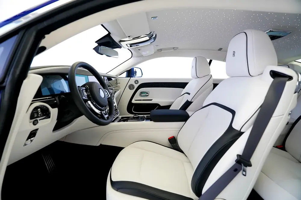 STARLIGHT | 4 YEARS WARRANTY + SERVICE | BESPOKE AUDIO | SPECTRE - Image 6