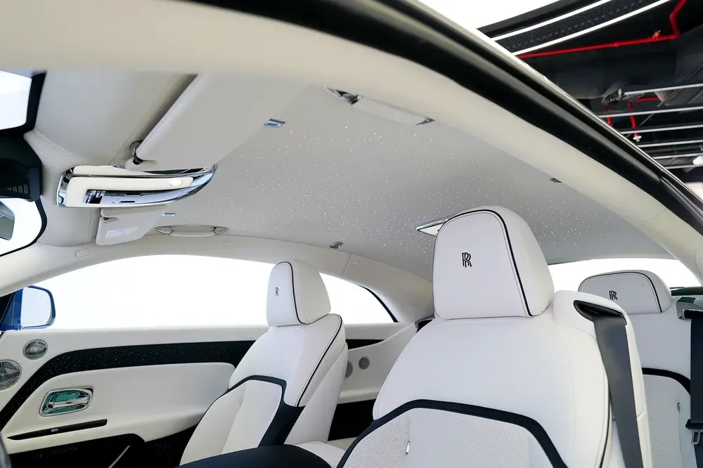 STARLIGHT | 4 YEARS WARRANTY + SERVICE | BESPOKE AUDIO | SPECTRE - Image 7