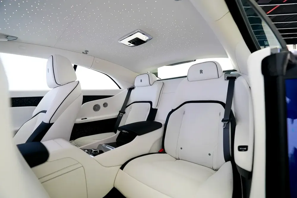 STARLIGHT | 4 YEARS WARRANTY + SERVICE | BESPOKE AUDIO | SPECTRE - Image 8