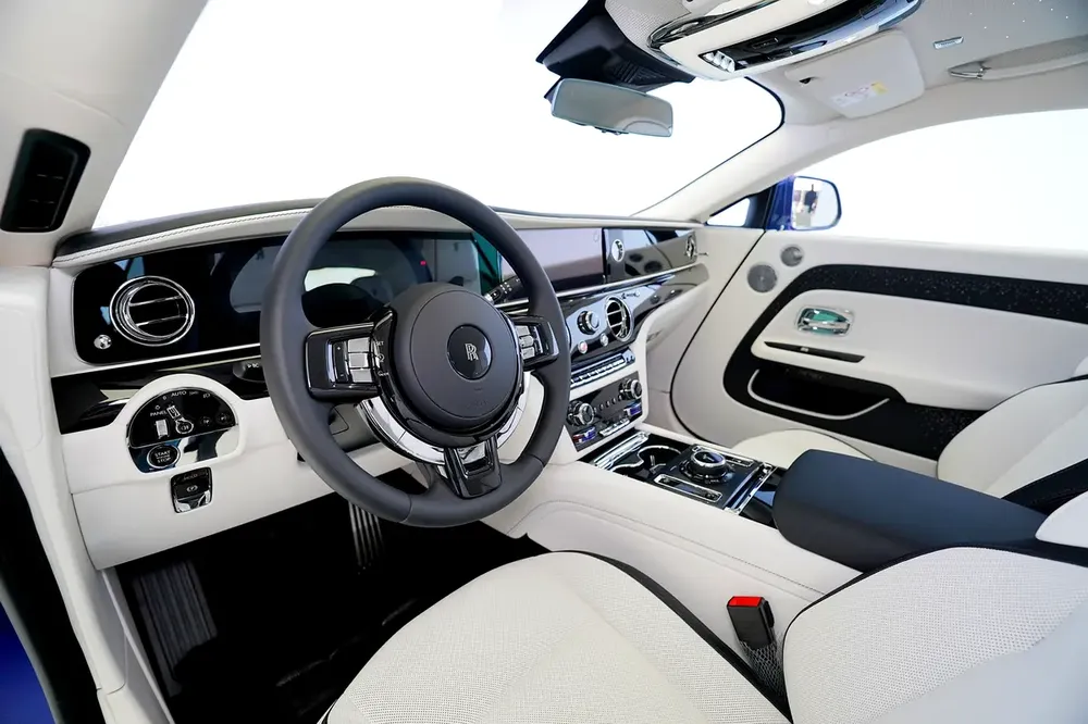STARLIGHT | 4 YEARS WARRANTY + SERVICE | BESPOKE AUDIO | SPECTRE - Image 9