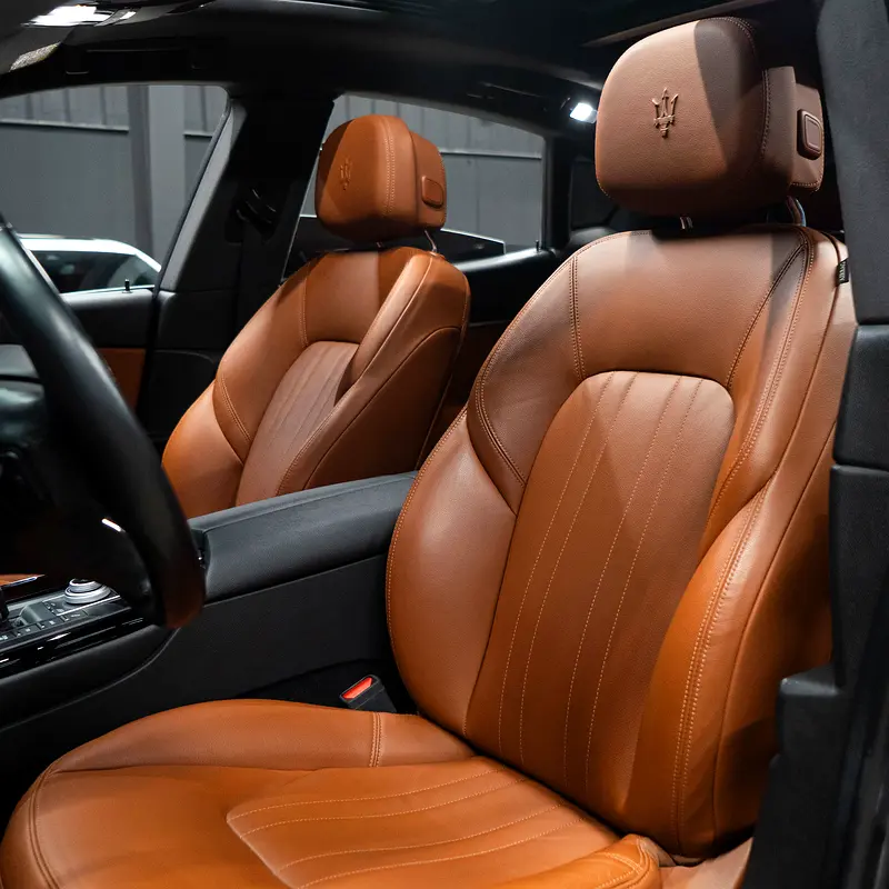 AED 2,490pm • 0% Downpayment • Maserati Levante Q4 • 1 Year Warranty - Image 13