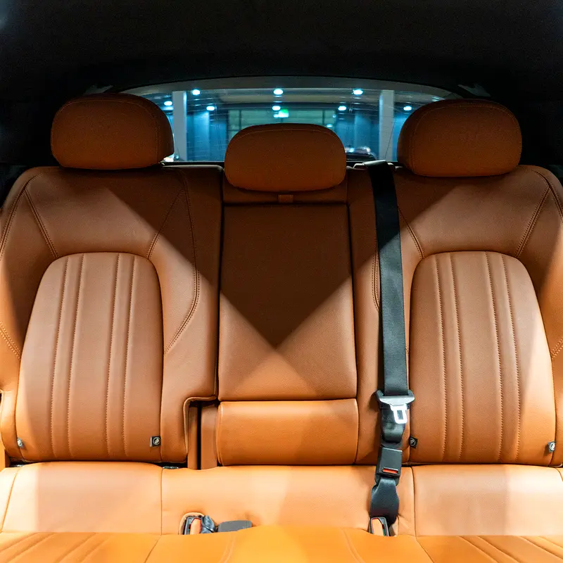 AED 2,490pm • 0% Downpayment • Maserati Levante Q4 • 1 Year Warranty - Image 15