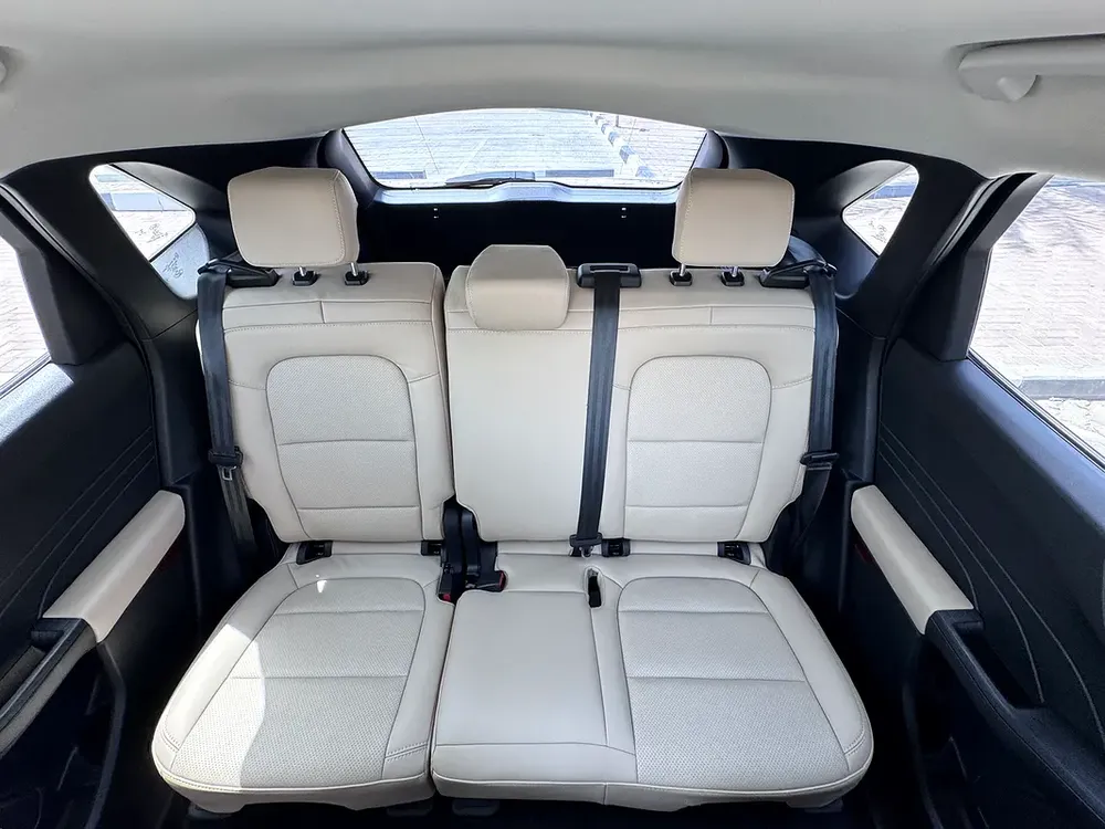 Ford Escape 1.5 ECO BOOST Trend Plus 2021 Model GCC Specs With Full Service History And Warranty - Image 16