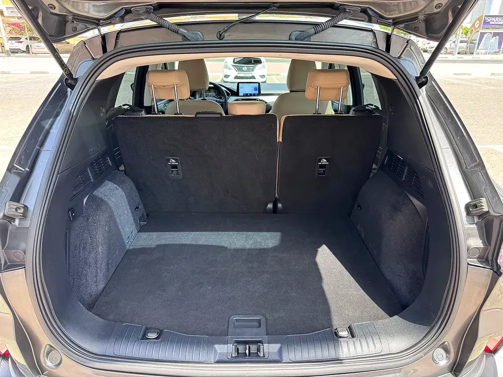 Ford Escape 1.5 ECO BOOST Trend Plus 2021 Model GCC Specs With Full Service History And Warranty - Image 17