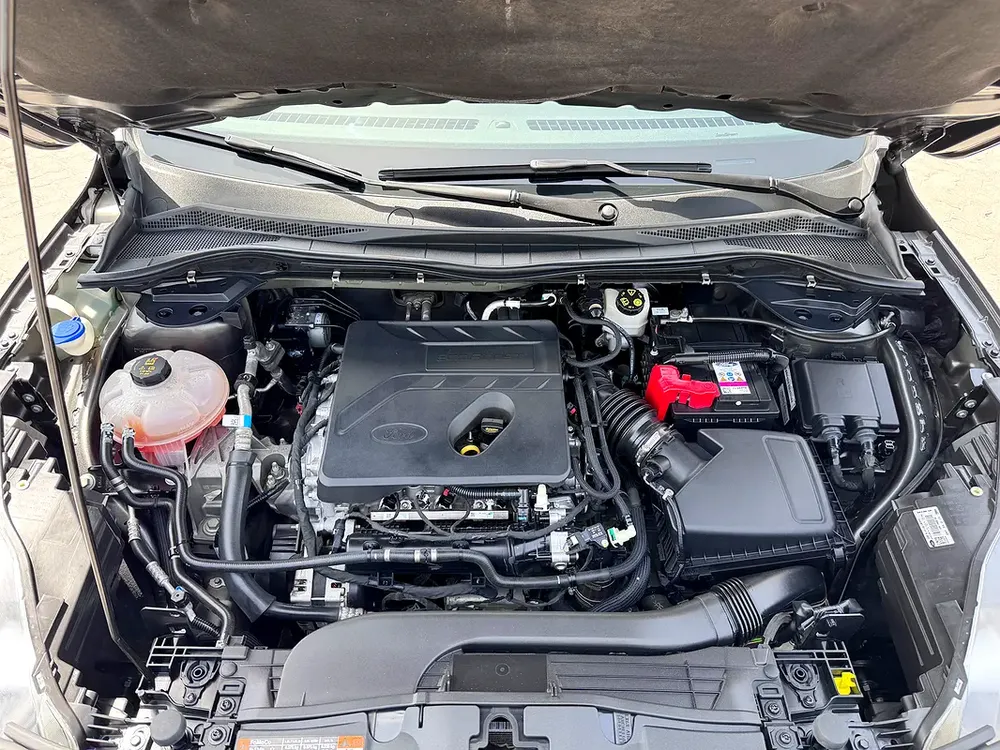 Ford Escape 1.5 ECO BOOST Trend Plus 2021 Model GCC Specs With Full Service History And Warranty - Image 18