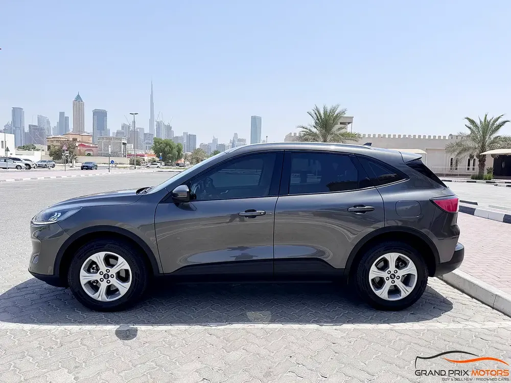 Ford Escape 1.5 ECO BOOST Trend Plus 2021 Model GCC Specs With Full Service History And Warranty - Image 4