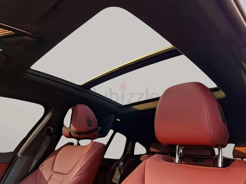AED 3647/month | 2023 BMW X4 M40i | GCC Specs | Ref#378255 - Image 11