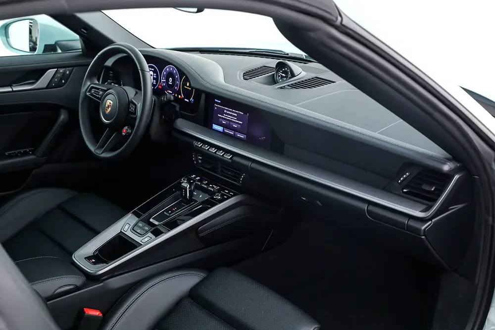 2025 Porsche 911 Carrera Cabriolet | European | Brand New | Warranty | 3.0L F6 - Image 12