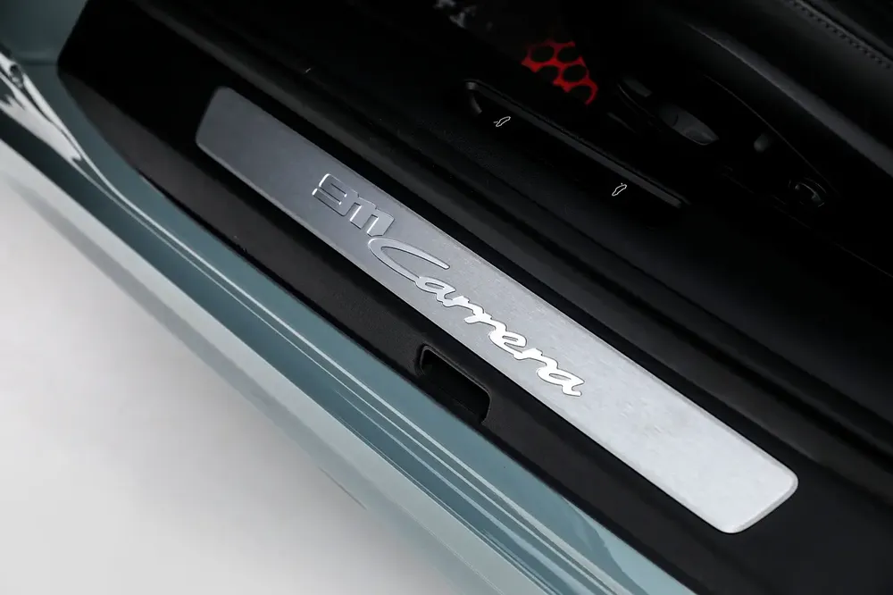 2025 Porsche 911 Carrera Cabriolet | European | Brand New | Warranty | 3.0L F6 - Image 14