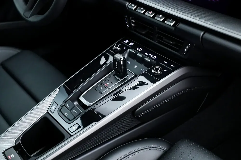 2025 Porsche 911 Carrera Cabriolet | European | Brand New | Warranty | 3.0L F6 - Image 15