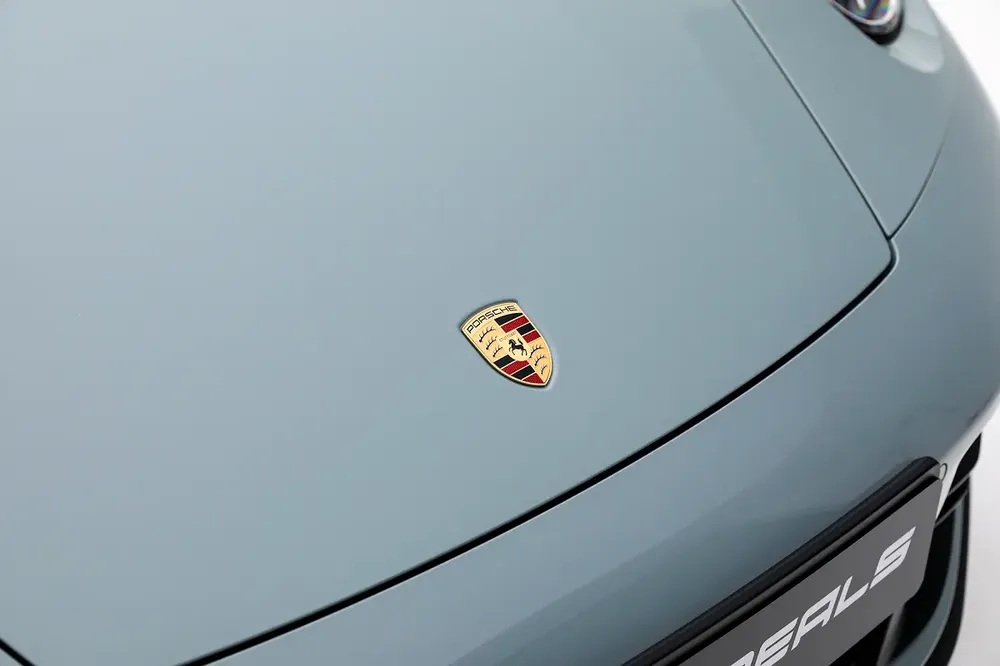 2025 Porsche 911 Carrera Cabriolet | European | Brand New | Warranty | 3.0L F6 - Image 7