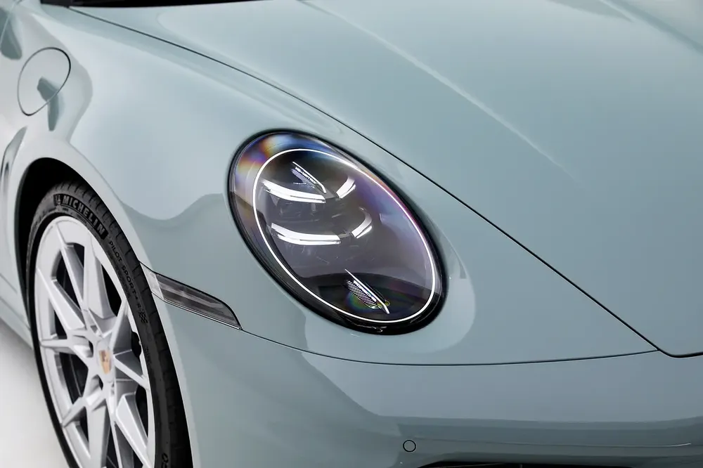 2025 Porsche 911 Carrera Cabriolet | European | Brand New | Warranty | 3.0L F6 - Image 8