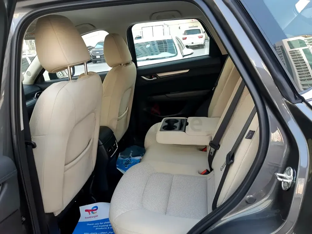 Mazda CX-5 GL 2023  GCC Specs | Low Mileage - Image 10