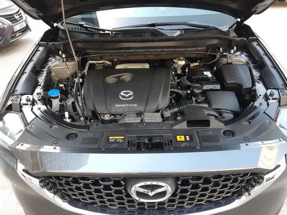 Mazda CX-5 GL 2023  GCC Specs | Low Mileage - Image 11
