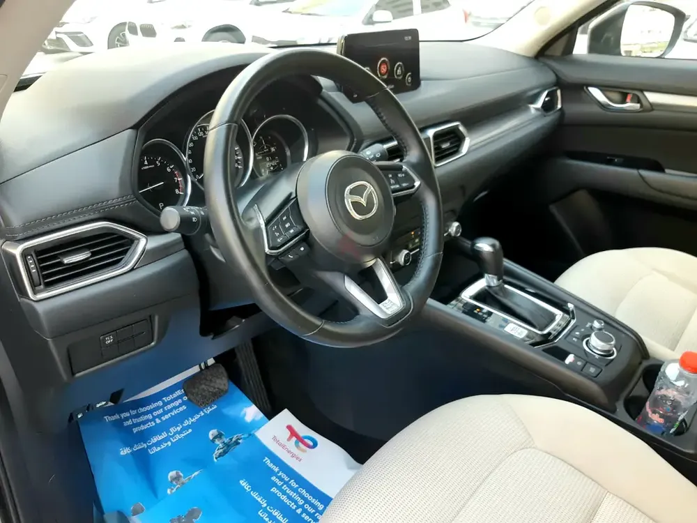 Mazda CX-5 GL 2023  GCC Specs | Low Mileage - Image 13