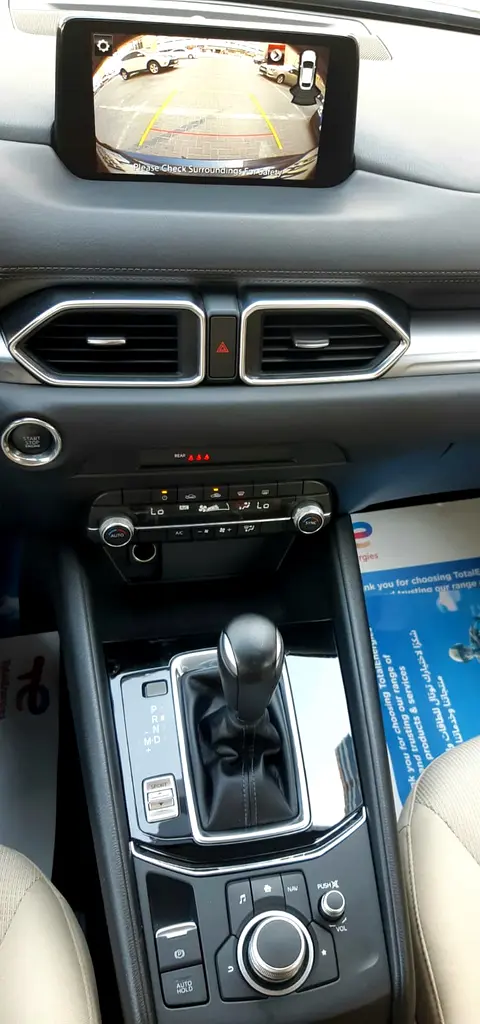 Mazda CX-5 GL 2023  GCC Specs | Low Mileage - Image 14