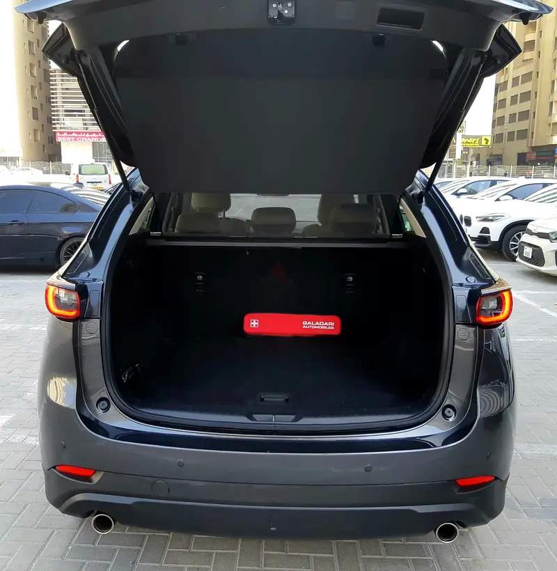 Mazda CX-5 GL 2023  GCC Specs | Low Mileage - Image 15