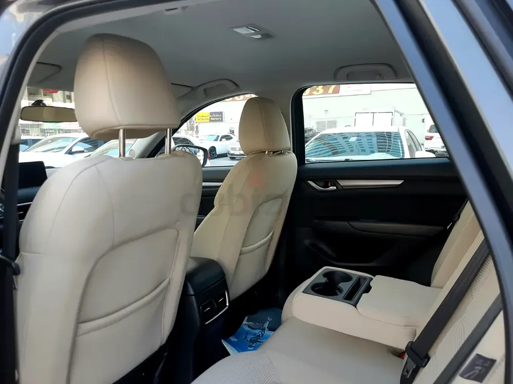 Mazda CX-5 GL 2023  GCC Specs | Low Mileage - Image 16