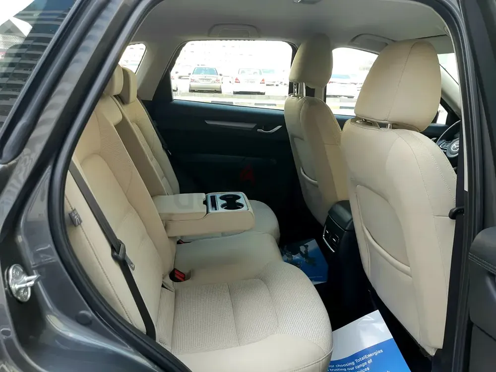 Mazda CX-5 GL 2023  GCC Specs | Low Mileage - Image 17