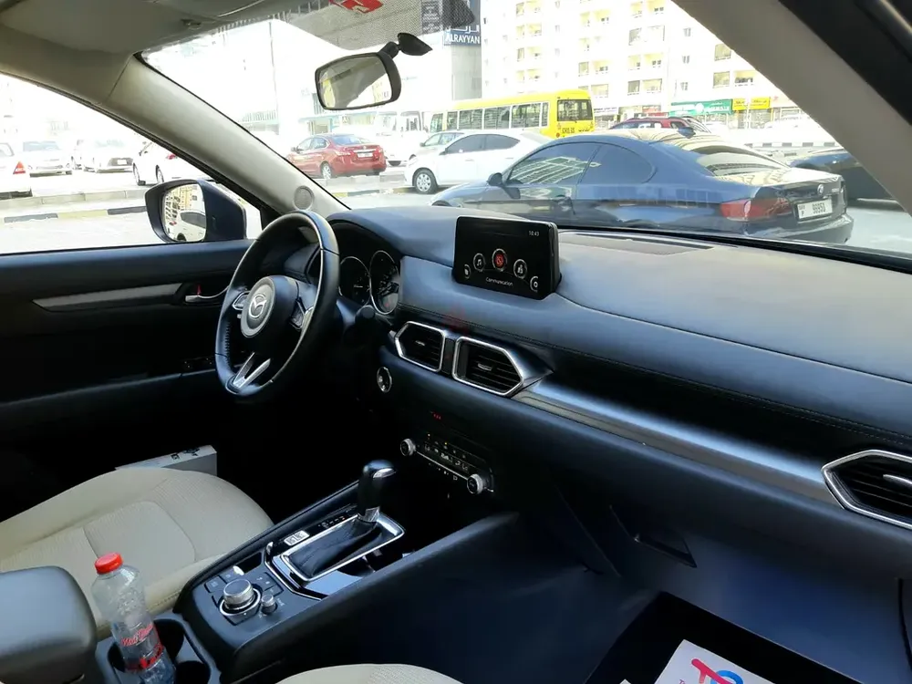 Mazda CX-5 GL 2023  GCC Specs | Low Mileage - Image 18