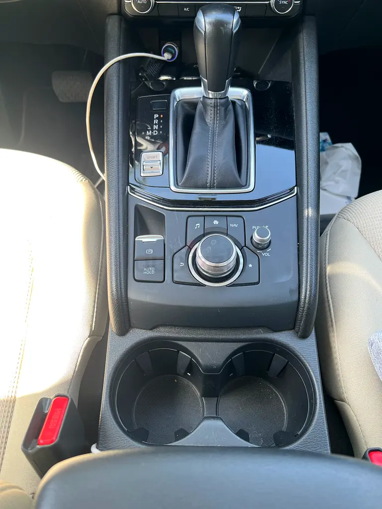 Mazda CX-5 GL 2023  GCC Specs | Low Mileage - Image 19