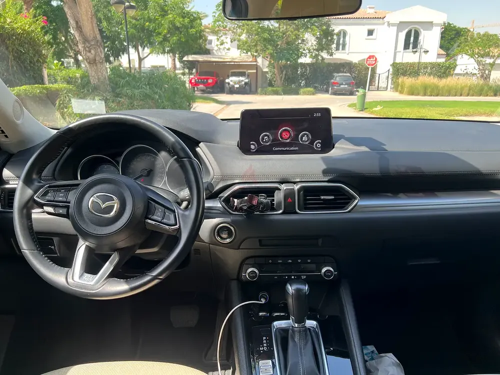Mazda CX-5 GL 2023  GCC Specs | Low Mileage - Image 20