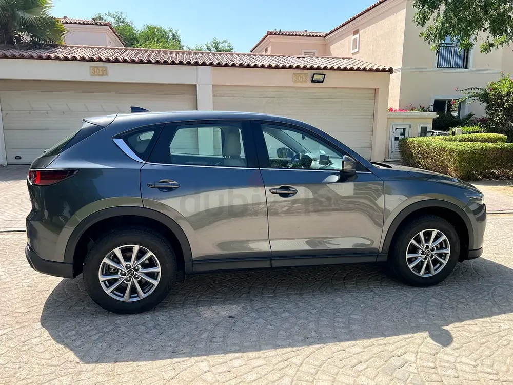 Mazda CX-5 GL 2023  GCC Specs | Low Mileage - Image 5