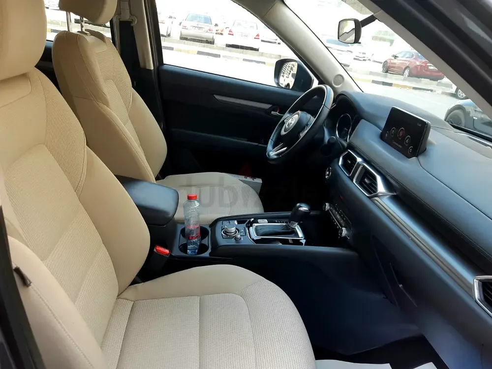 Mazda CX-5 GL 2023  GCC Specs | Low Mileage - Image 6