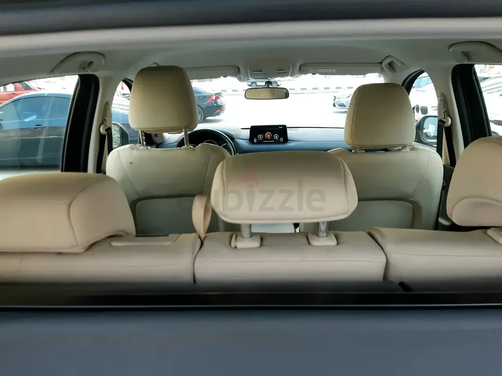 Mazda CX-5 GL 2023  GCC Specs | Low Mileage - Image 8